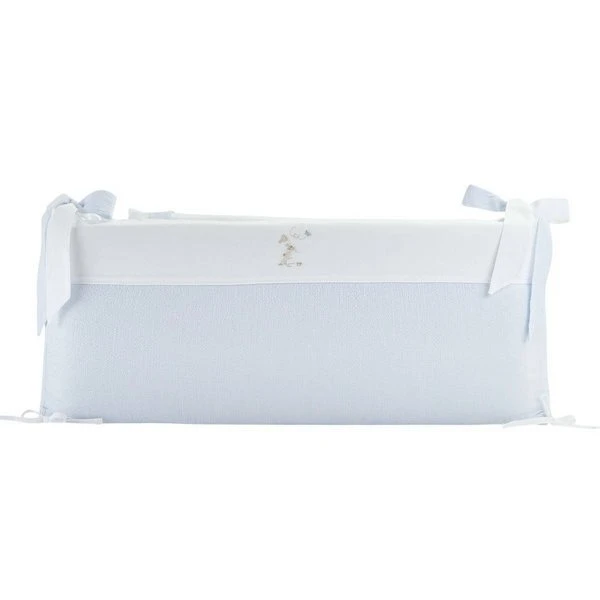 Bedbeschermer 70 cm gedrukt