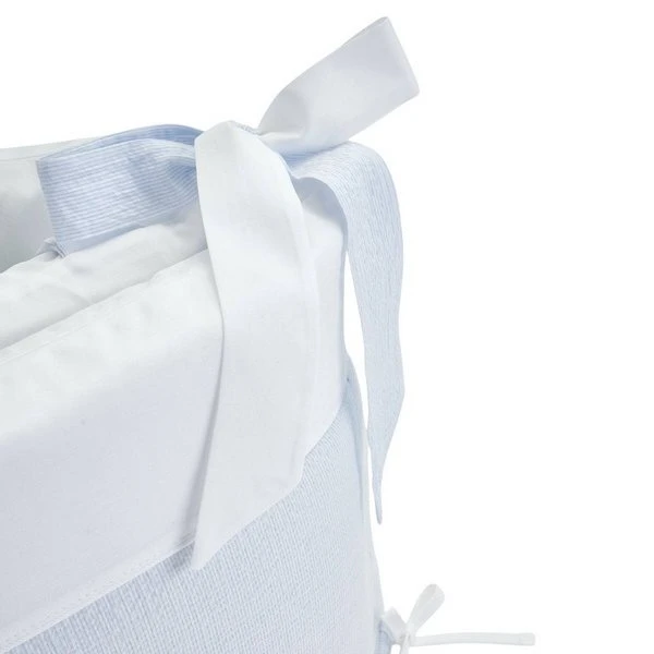 Bedbeschermer 70 cm gedrukt