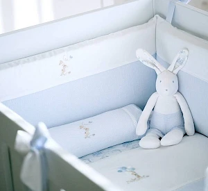 Baby Rolkussen - lijnen 